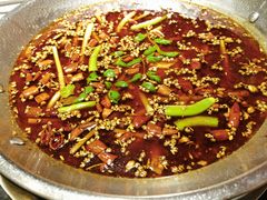 -小饕荟雅安贡椒鱼鲜馆(广福桥店)