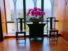 -上海佘山世茂艾美酒店