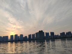 -鸭绿江中朝界河游船(1号观光码头)