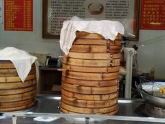 -清泉阁包子饺子·刀削面(五一店)