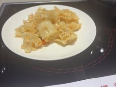 -蝎王府羊蝎子(天通苑店)