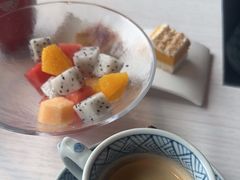 -滩万日本料理Nadaman(国贸大酒店)