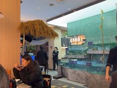 -鱼你相聚·河鲜馆(袁家岭店)