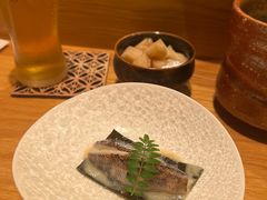 -Sushi Zo Hong Kong