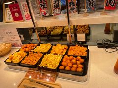 -匠牛亭·锅物烧肉放题自助(昆百大·泰业城店)