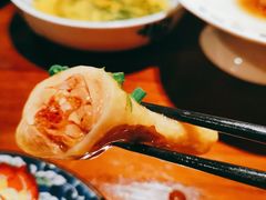 -熠盛·本帮菜Bistro(永嘉路店)