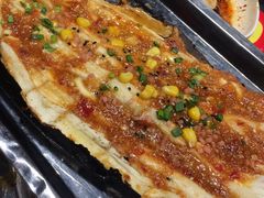 -碎怂烤肉(钟楼柳巷店)