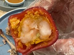 -点都德(大茶楼店)