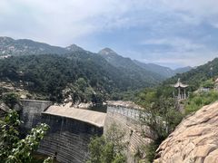 -泰山风景名胜区