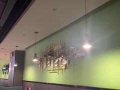 -金滏山烤肉·海鲜·火锅自助餐厅(襄阳万达店)