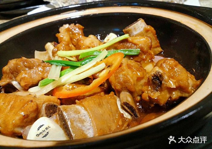 舅父新广府大茶楼(江南西店)图片 - 第2567张