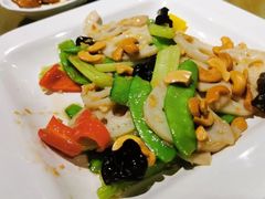 -老廣食堂(区庄店)