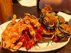 -君悦酒店·乐厨·高空自助餐(青年大街店)