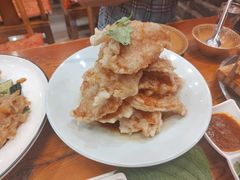 -陈家老院子·长春特色东北家宴(一匡街店)