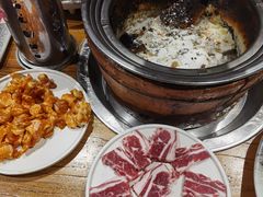 -原始泥炉烤肉(总店)