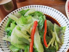 -塔哈尔·新疆盛宴(城西银泰店)