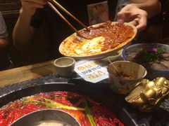 -蜀大侠火锅(建设路第五大道店)