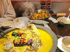-探鱼·鲜青椒爽麻烤鱼(领展购物广场店)