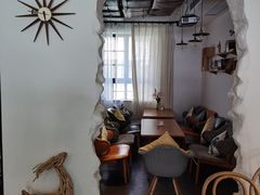 -几静cafe(基湖店)