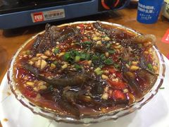 醉虾-全乐鱼馆·淳牌有机鱼直营店