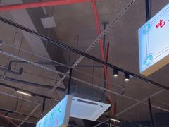 -憨铁匠老火锅(龙岗万科里店)