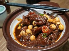 -周家二小姐的菜(西津渡店)