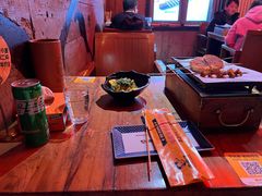-肉串汪(西便门店)