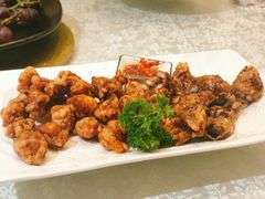 -华兴大酒楼(亿宝大厦店)