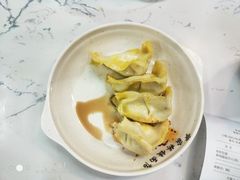 -蒋家桥饺面店(四望亭路店)