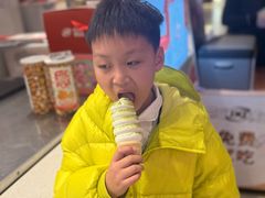 -DQ·蛋糕·冰淇淋(五角场万达店)