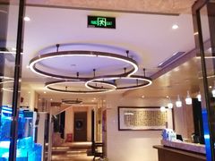 -辣螃铠盆盆蟹大排档(海昌店)