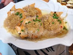 -醉壹号海鲜大排档(厦门美食地标店)