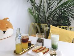 -五进制 Coffee Shop