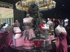 店内环境-Victoria's Secret(苏州中心全品类店)
