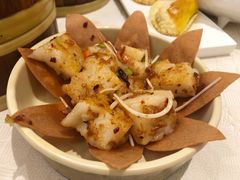 -北海渔村酒楼·粤菜海鲜点心(新华店)