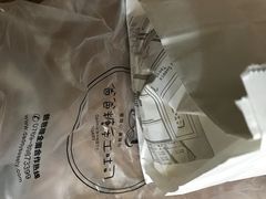 -爸爸糖吐司面包(南京鼓楼龙江店)