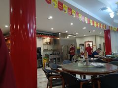 -老都一处饺子馆(道里店)