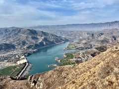 -鹤壁淇县云梦山