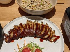 -朵朵开素食餐厅(后宰门街店)