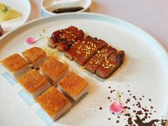 -丽轩中餐厅(广州丽思卡尔顿酒店)