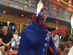 -巴九门老火锅(来福士打望店)