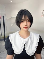 -煊私人定制美发会所