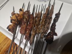 -刘一龙虾(数码路店)