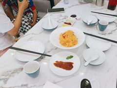 -全聚德(蓝山店)