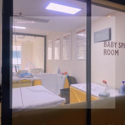 -明宇集团·积木枝芽母婴健康管理中心(天府店)