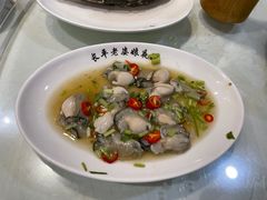 -长平老姿娘夜粥(平东一街店)