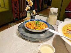 -川味堂·四川豆花(八卦岭店)