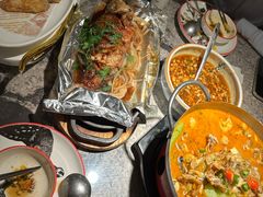 -新白鹿餐厅(城西银泰城店)