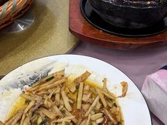 -翠茗农庄土菜馆(天目湖店)