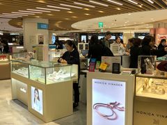 -乐天免税店(明洞店)